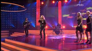 Nicole - Wer weiß denn schon was Morgen ist