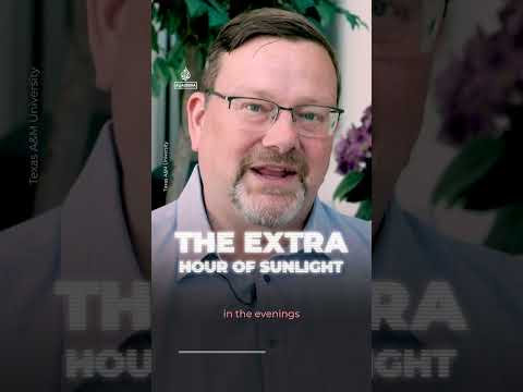 Why can’t America agree on what time it is? | AJ #shorts