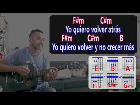 Crecer - Attaque 77