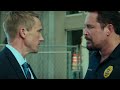 Detective Claussen (The Ritual Killer avec Morgan Freeman et Cole Hauser)