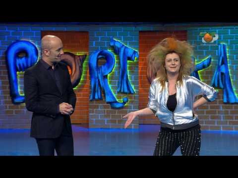 Portokalli, 12 Mars 2017 - Luzja (Banjot e femrave)