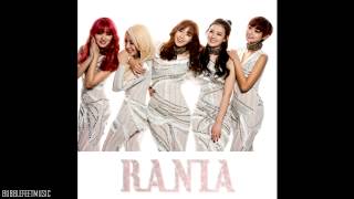 Rania (라니아) - Killer (Full Audio) [Mini Album - Just Go]