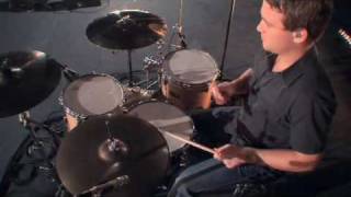 You Hold Me Now - Hillsong / Drum Angle