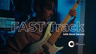 Video thumbnail for FAST Bundle - Beat building with Oscar Jerome: The Collective // Focusrite by Focusrite