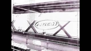 Aaliyah - Everything&#39;s Gonna Be Alright (Visualizer)