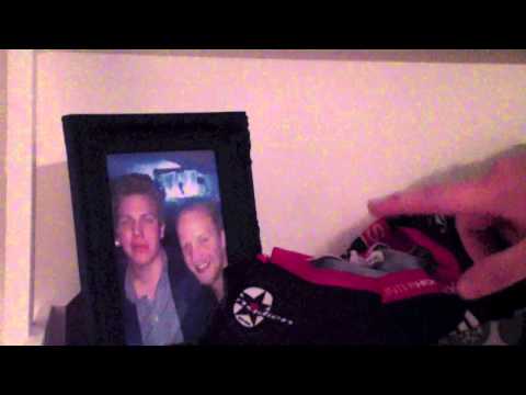 Palmstaden Live - Avsnitt 7