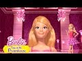 Princezna Z šatníku Barbie