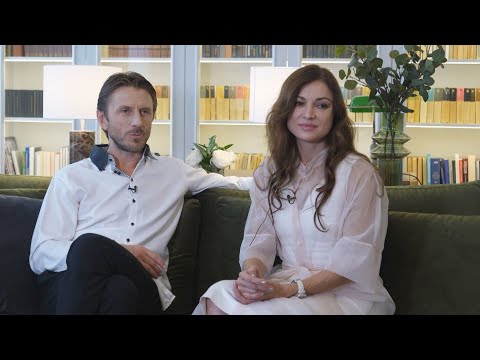 M. Drobiazko ir P. Vanagas atskleidė laimingų santykių formulę