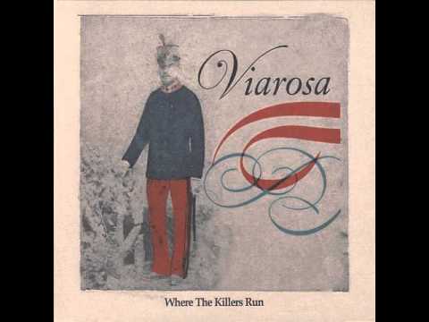 Viarosa - Blindfold