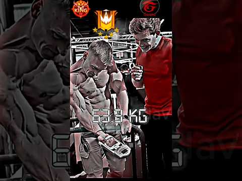 Free fire rank power 💪💪#funk #anime #remix #music #slowed #freefire #funkslowed #freefirevideos #ff