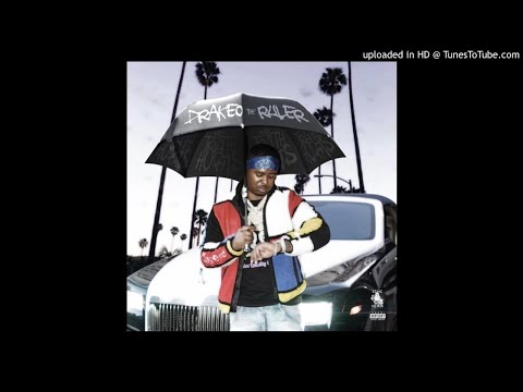 Drakeo The Ruler x Ralfy The Plug Type Beat “Long Live Ketchy” [Prod. By Ferragamo Beats]