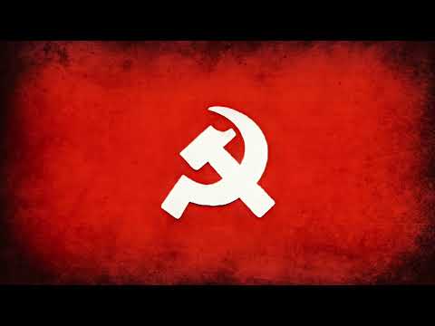 One Hour of Norwegian Maoist Music (En Time Med Norsk Maoistisk Musikk)