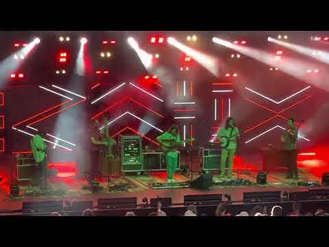 Billy Strings - Ride Me High (Iroquois Amphitheater - Louisville, KY 7/23/22)
