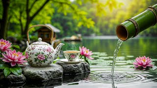 Piano relajante para dormir rápido y aliviar estrés y ansiedad