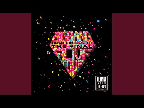 나만 바라봐 Only Look At Me + Wedding Dress