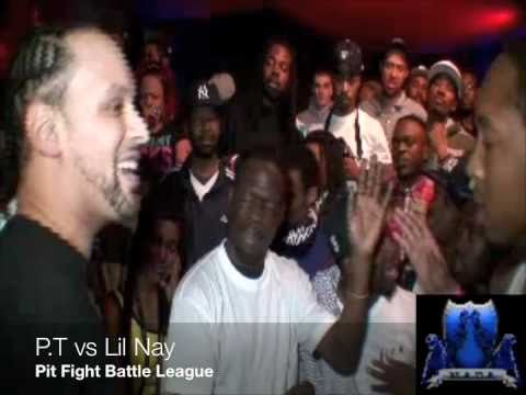 PT vs Lil Nay