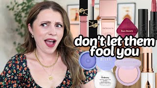 What’s new in Makeup? Let’s window shop together!