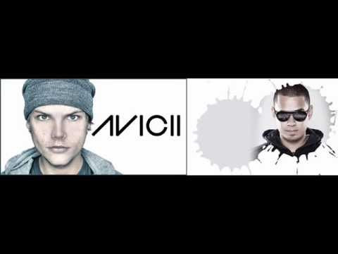 AVICII vs Afrojack - Zurich