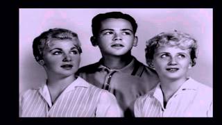 The Fleetwoods ~ Before And After (Stereo)