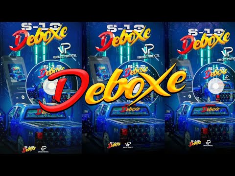 CD DEBOXE ELETROFUNK 2026 S10 VINICIOS PIMENTEL LINK ⬇️