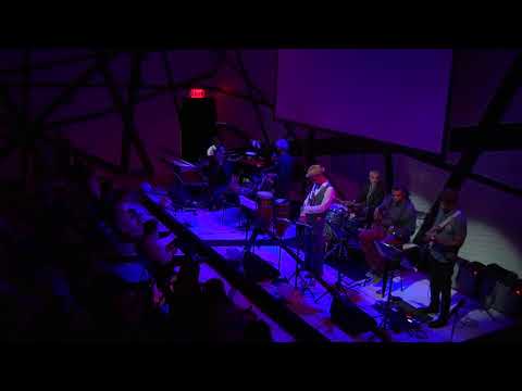 Etoile Filante by Stephane San Juan-Live at The National Sawdust-NYC