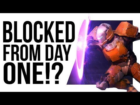 WHY are so many Destiny 2 PC players getting BANNED!? Video