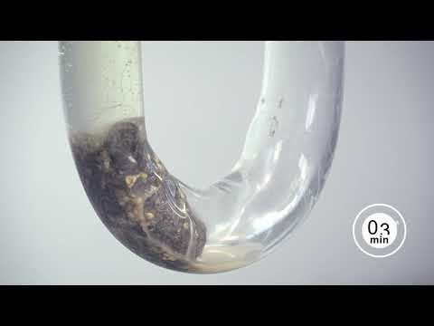 Plumbo Heavy Gel - The Most Effective Drain Cleaner / Drain Unblocker