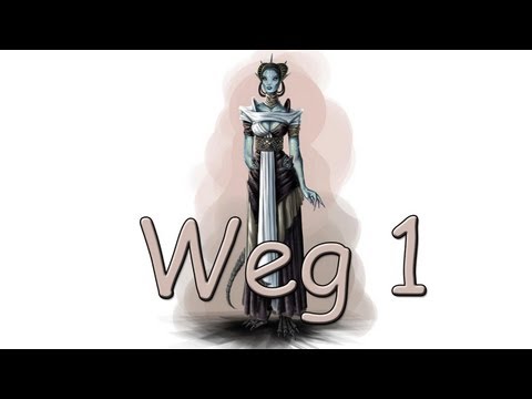 Divinity Dragon Commander : Prinzessin Camila Weg Nr. 1 - Zur liebenden Richterin