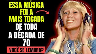 10 CANÇÕES MAIS ICÔNICAS dos ANOS 70 | HITS ATEMPORAIS