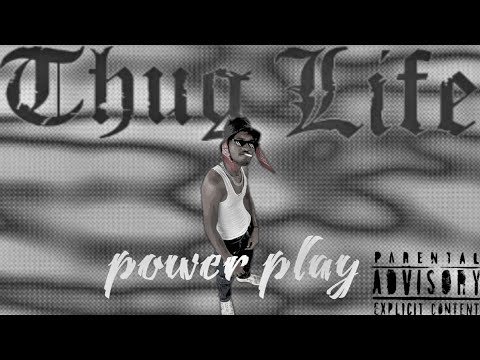 Y M T - POWER PLAY /official video song /Telugu hip hop 2k24