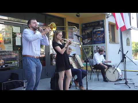 Orkiestra Taneczna Bonanza