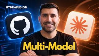 HydraFusion Nedir? Github Copilot ve Claude Opus 5 Kıyas