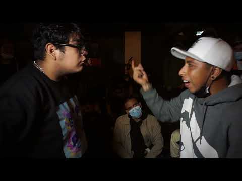 KMOT vs PIERO || Muerte Súbita - Campo de Marte vs Rapzuela || Cantera