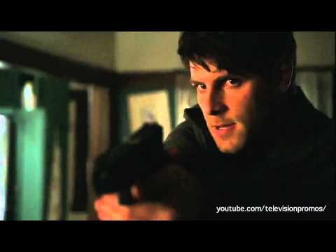 Grimm Season 2 (Promo 'Storytime Is Over')