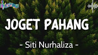 Download lagu Joget Pahang - Siti Nurhaliza - Lirik mp3 Download lagu Joget Pahang - Siti Nurhaliza - Lirik mp3
