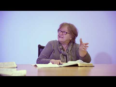 2 - Prvo zahvalnost, onda molitva - Tajne Biblije