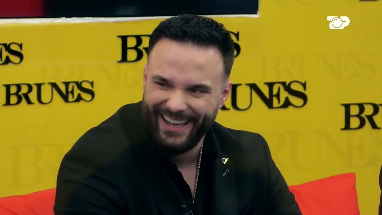 Bie zilja/ Dy banorë të rinj hyjnë në shtëpi, takohen me banorët e tjerë