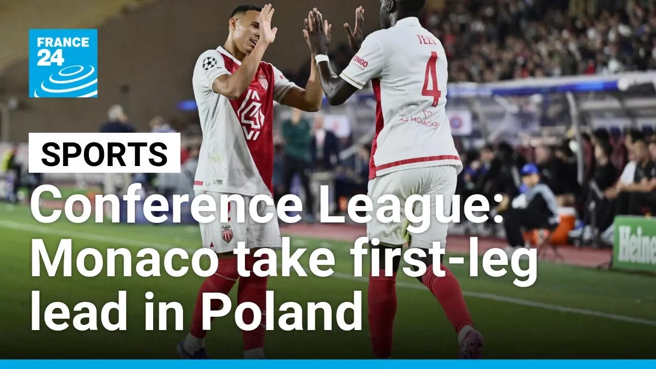 2026-08-21 06:49 SPORTS • FRANCE 24 English