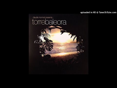 Claude Monnet Presents Torre ‎| Baleora (Main II)