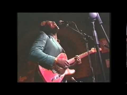 Robert Ward with Ry Cooder and Nick Lowe: Forgive Me Darling