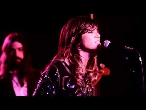Nicole Atkins Live at Michele Clark’s Sunset Sessions