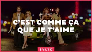 Teaser VF - Saison 2