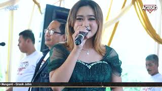 Download lagu TKW LEDYS AYUNDA Ft Ageng Music Live Benowo - Surabaya mp3