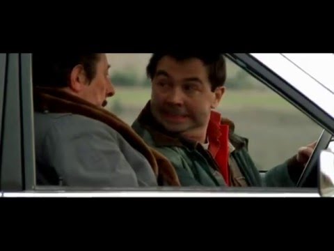 Tu crois que c'est ça, mon public ? - Tandem (1987) Patrice Leconte