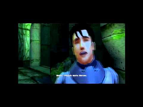 Advent Rising Official Trailer [HD][GAMECLUB.GE]