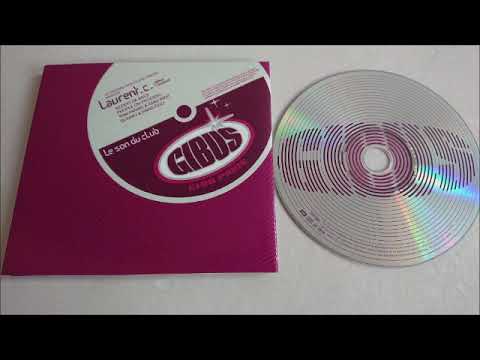 Gibus Le son Du Club (2001)