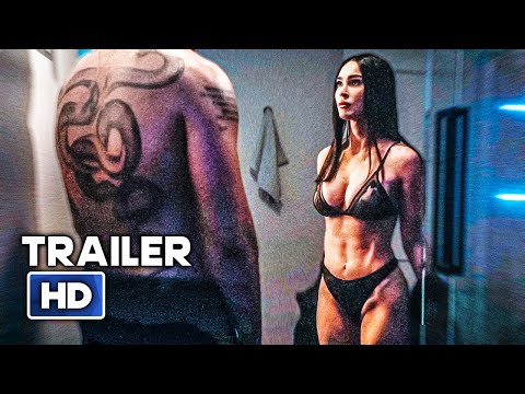 Megan Fox is a Deadly AI Powered Robot in 'Subservience' | 15 Minut...