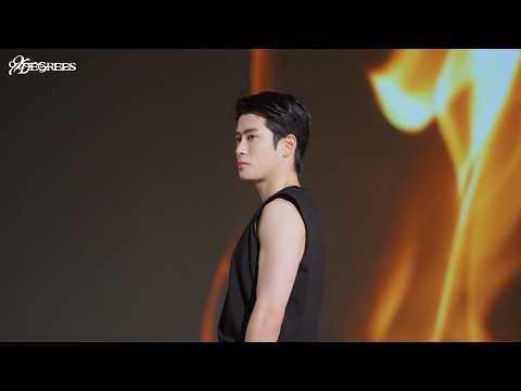 JAEHYUN &rsquo;99 Degrees&rsquo; MV Behind the Scenes