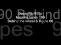 Depeche mode - Behind the wheel & Route 66 ...