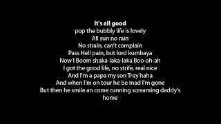 It's All Good - Will Smith (Lyrics)